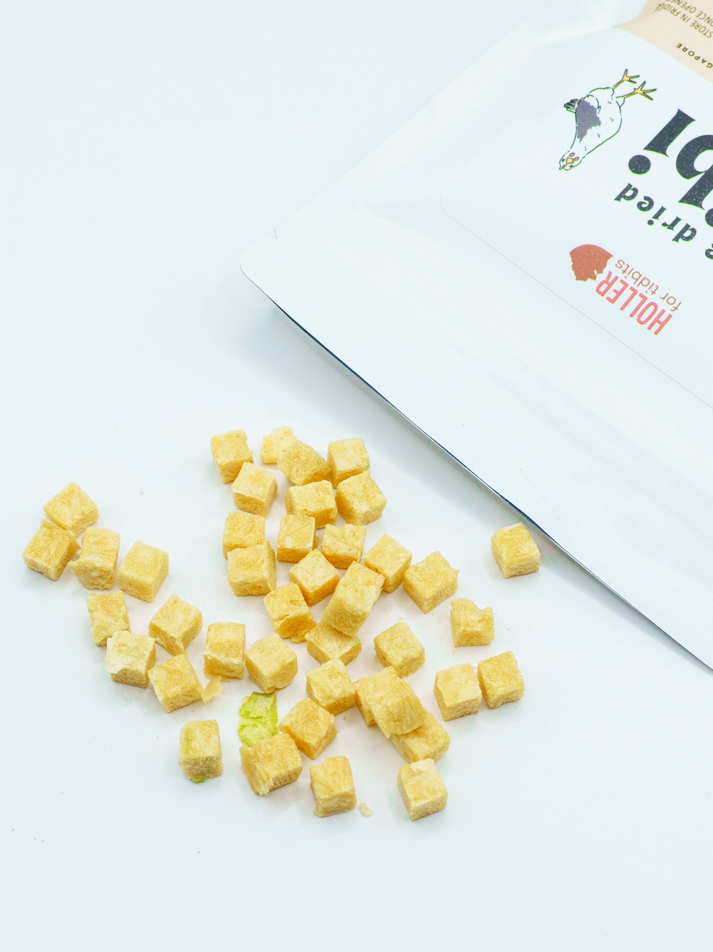 Green Apple GG (AnXin) Chicken (Chibi)