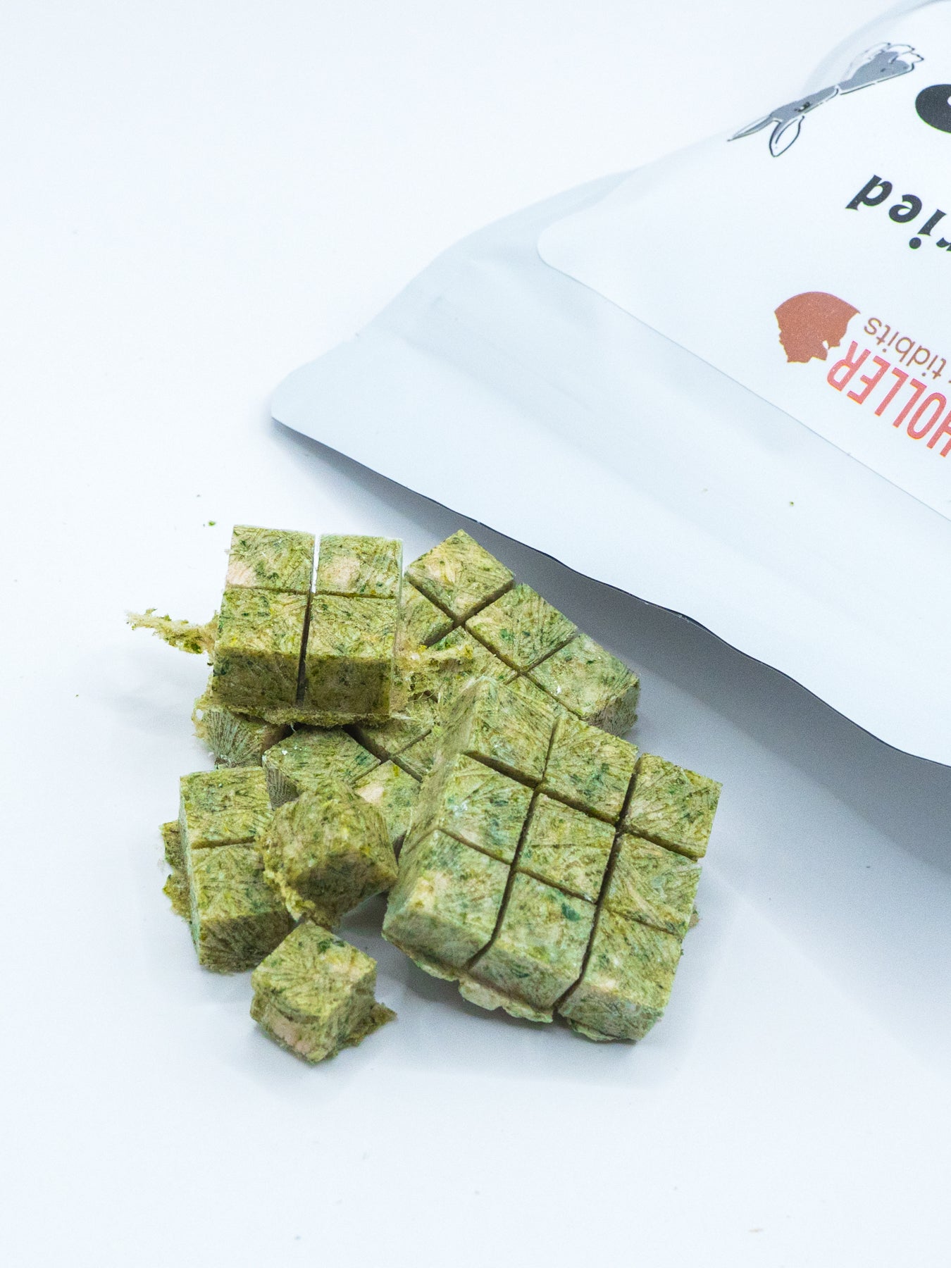 Spinach Rabbit