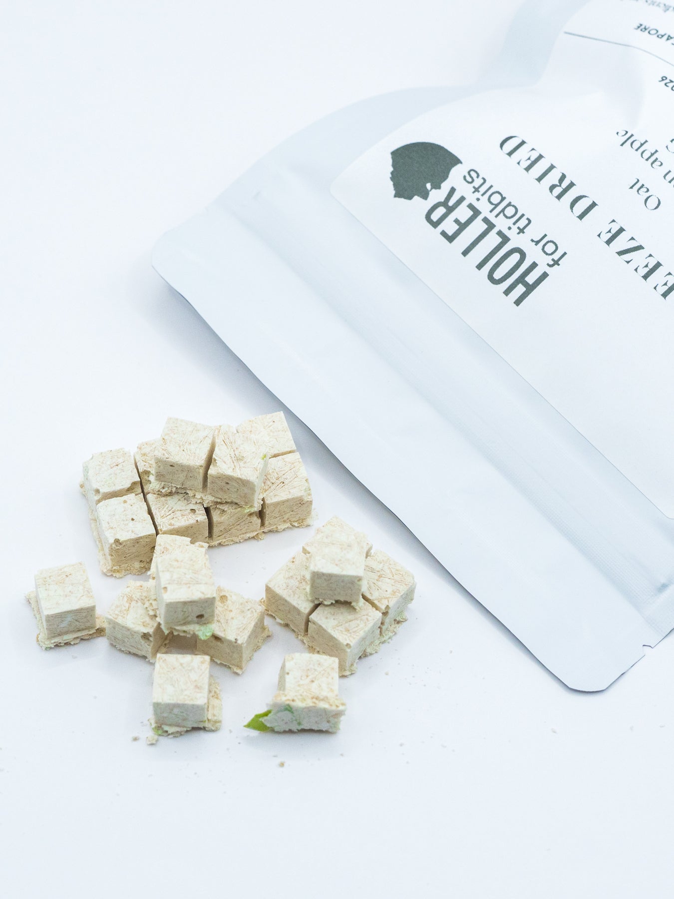 Green Apple Oat