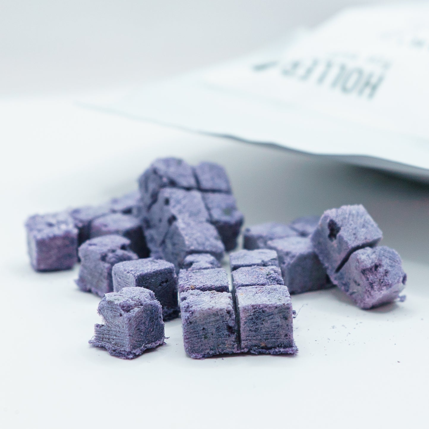 Blueberry Pork