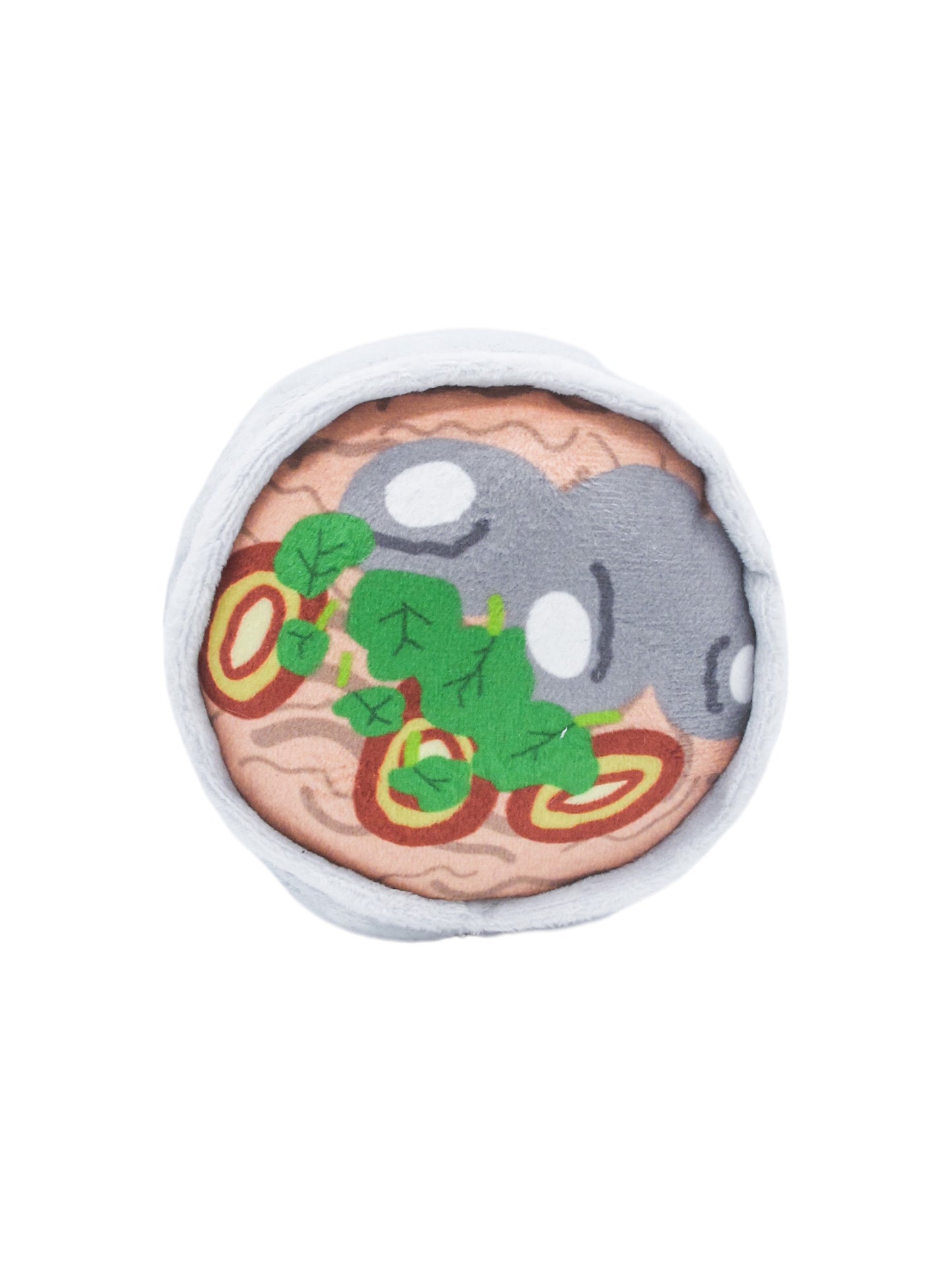 Woofy Oyster Mee Sua Nosework Set