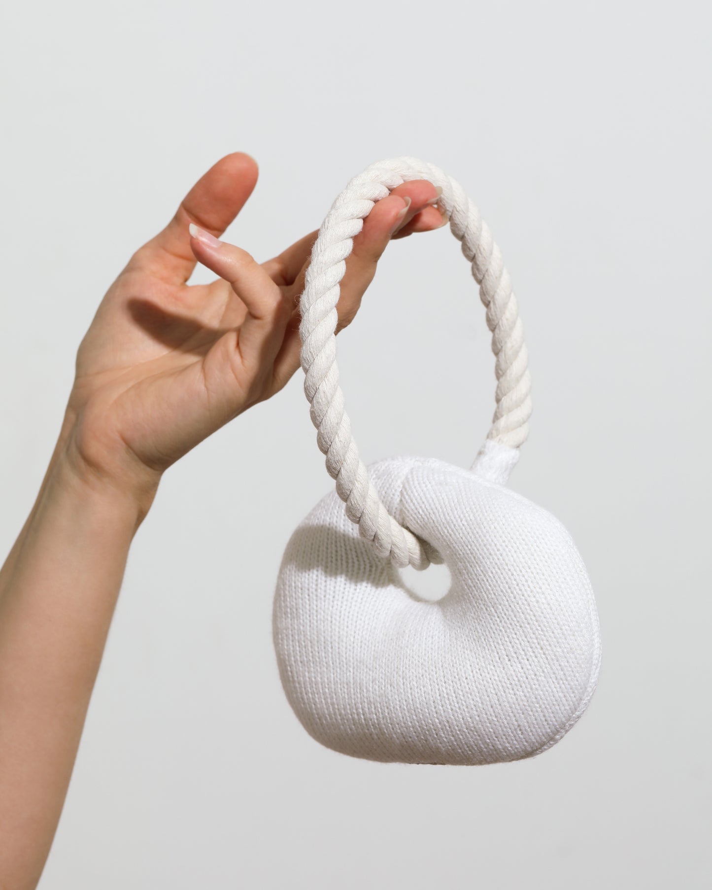 Croissant Plush