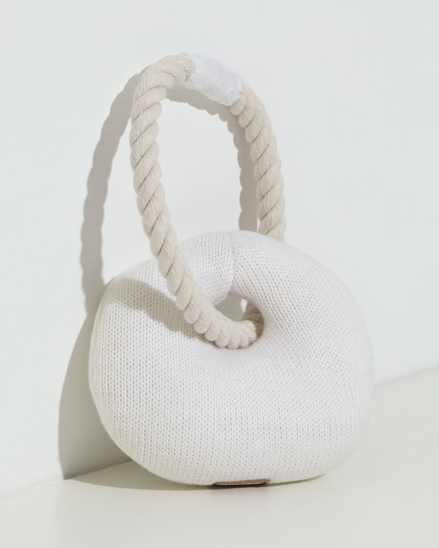 Croissant Plush