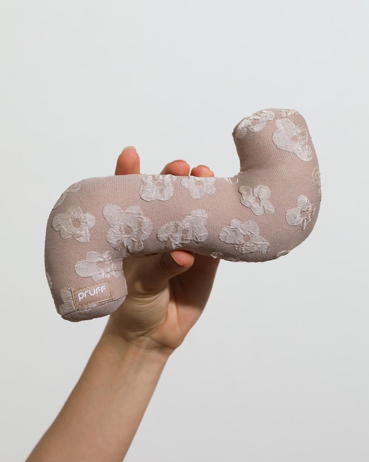 Worm Plush