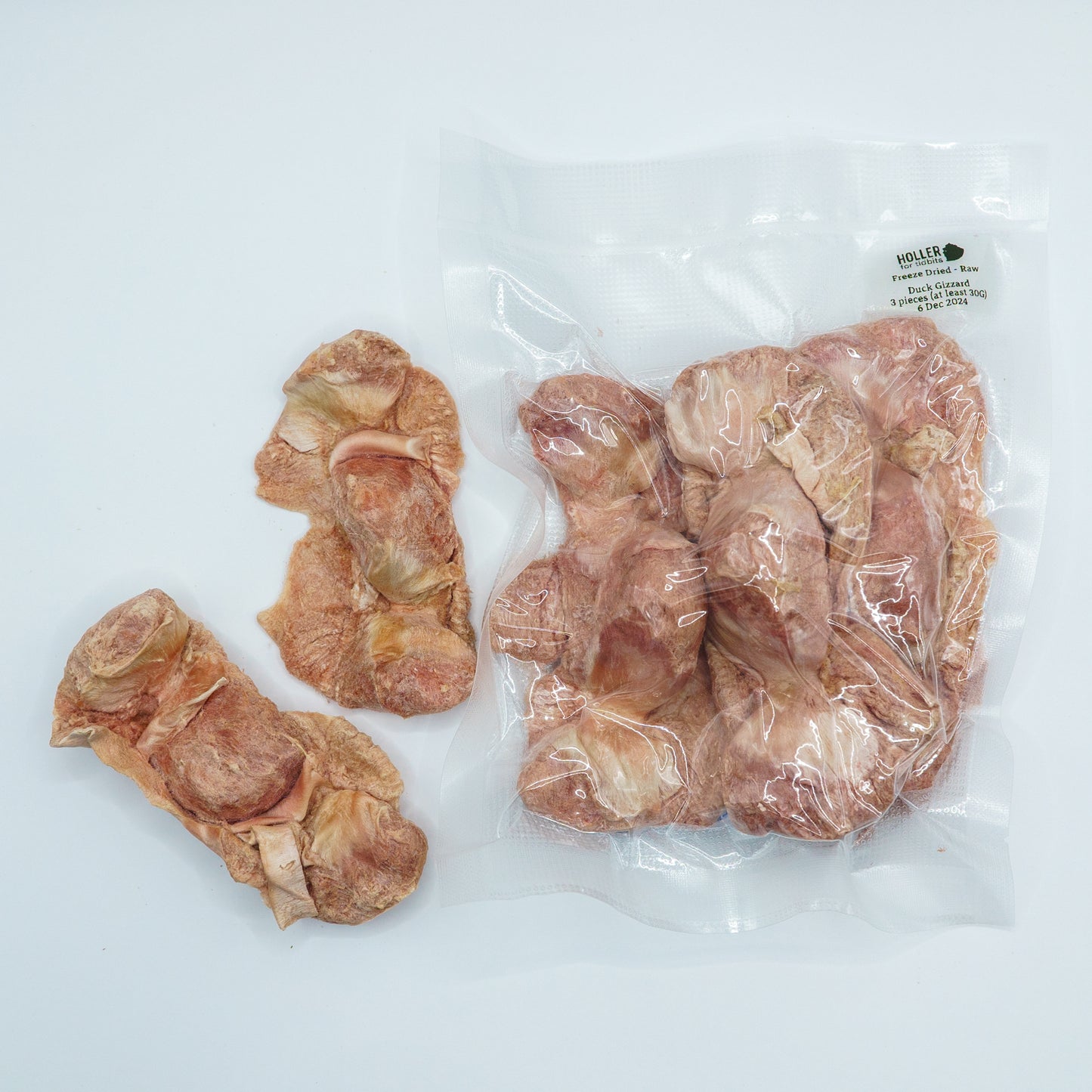 Duck Gizzard