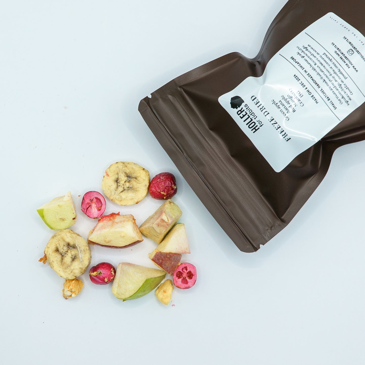 Fruit Medley