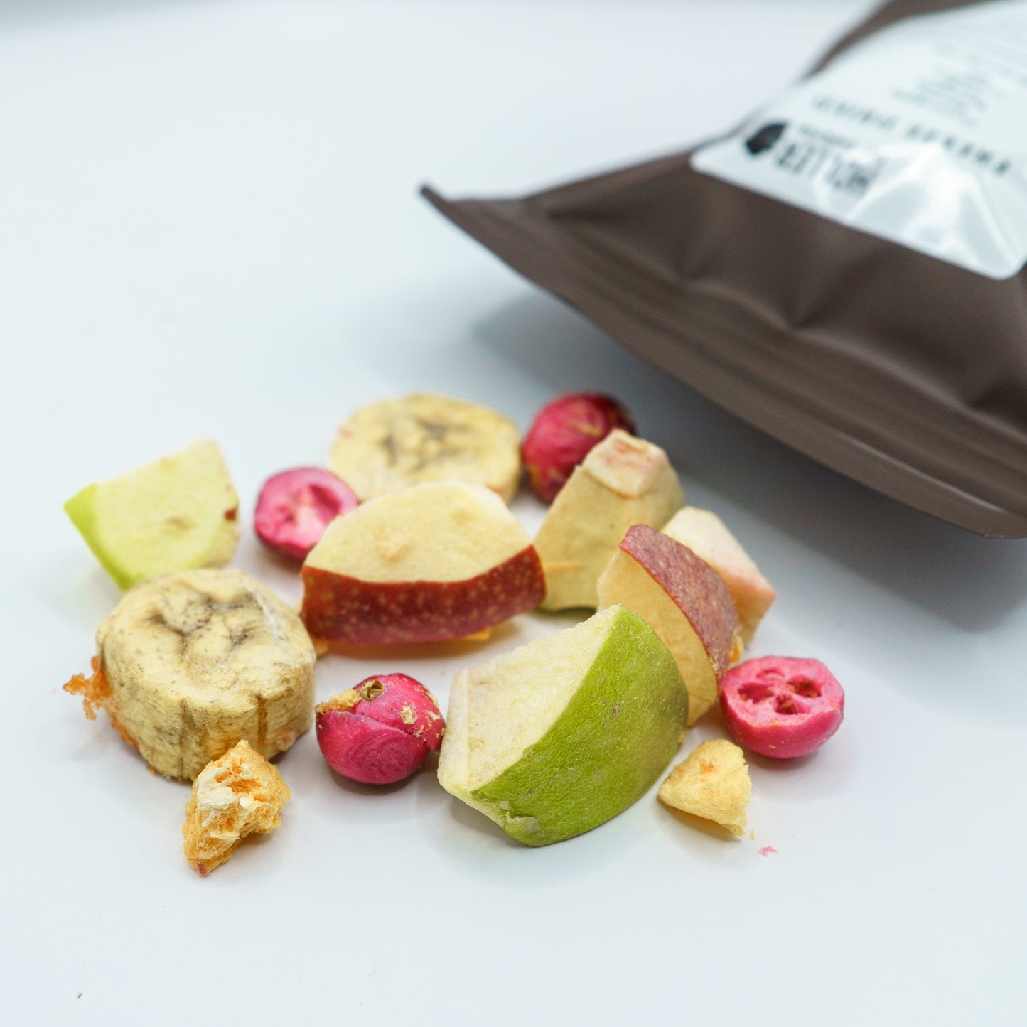 Fruit Medley