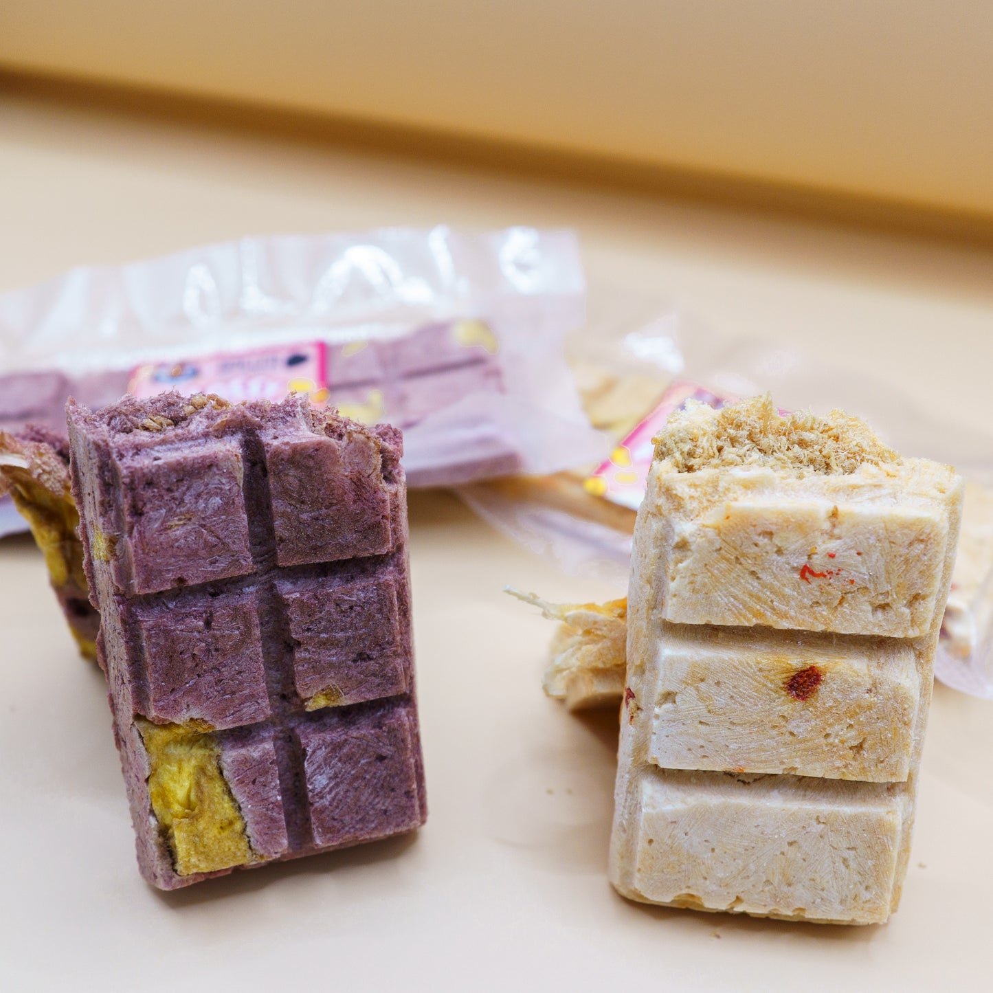 FMP X HFT: Flossy Fortune Bar