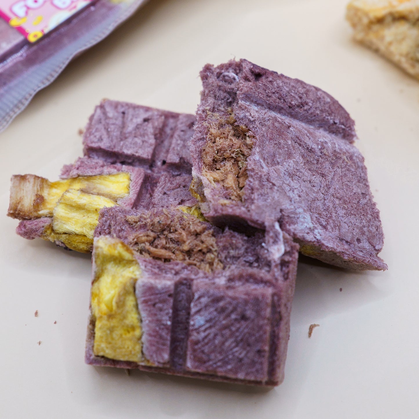FMP X HFT: Flossy Fortune Bar