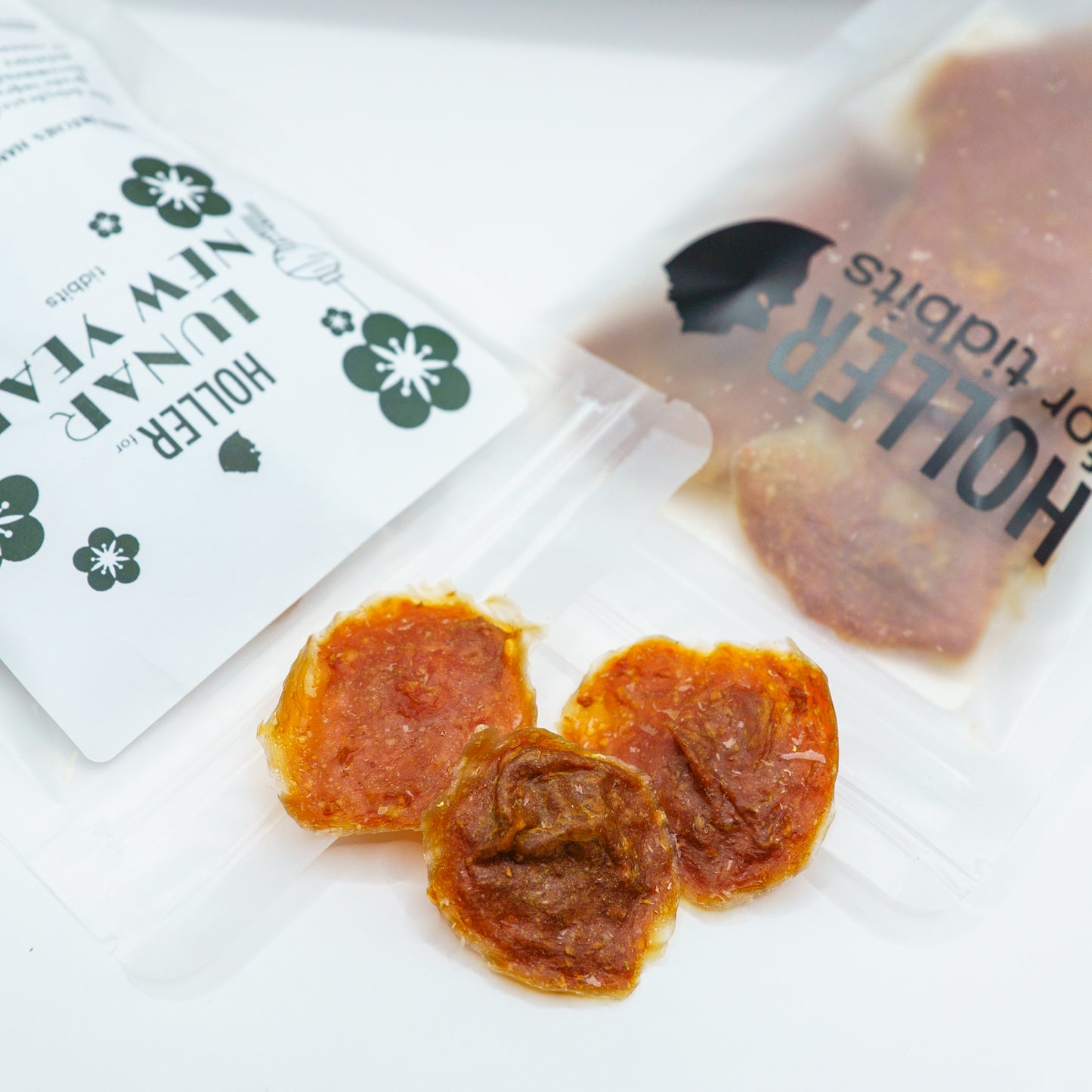 Pineapple Pork with Peanut (Dehydrated)