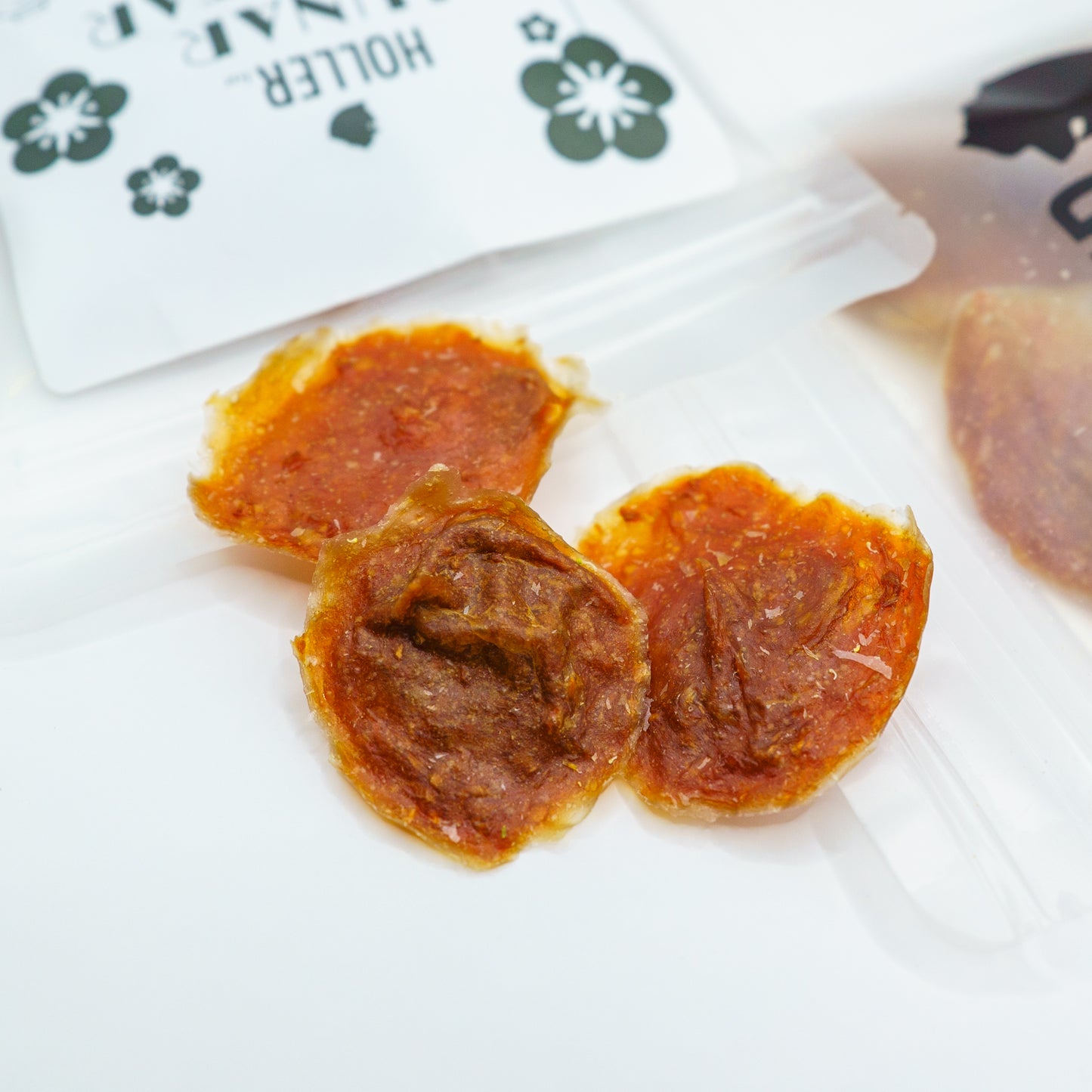 Pineapple Pork with Peanut (Dehydrated)