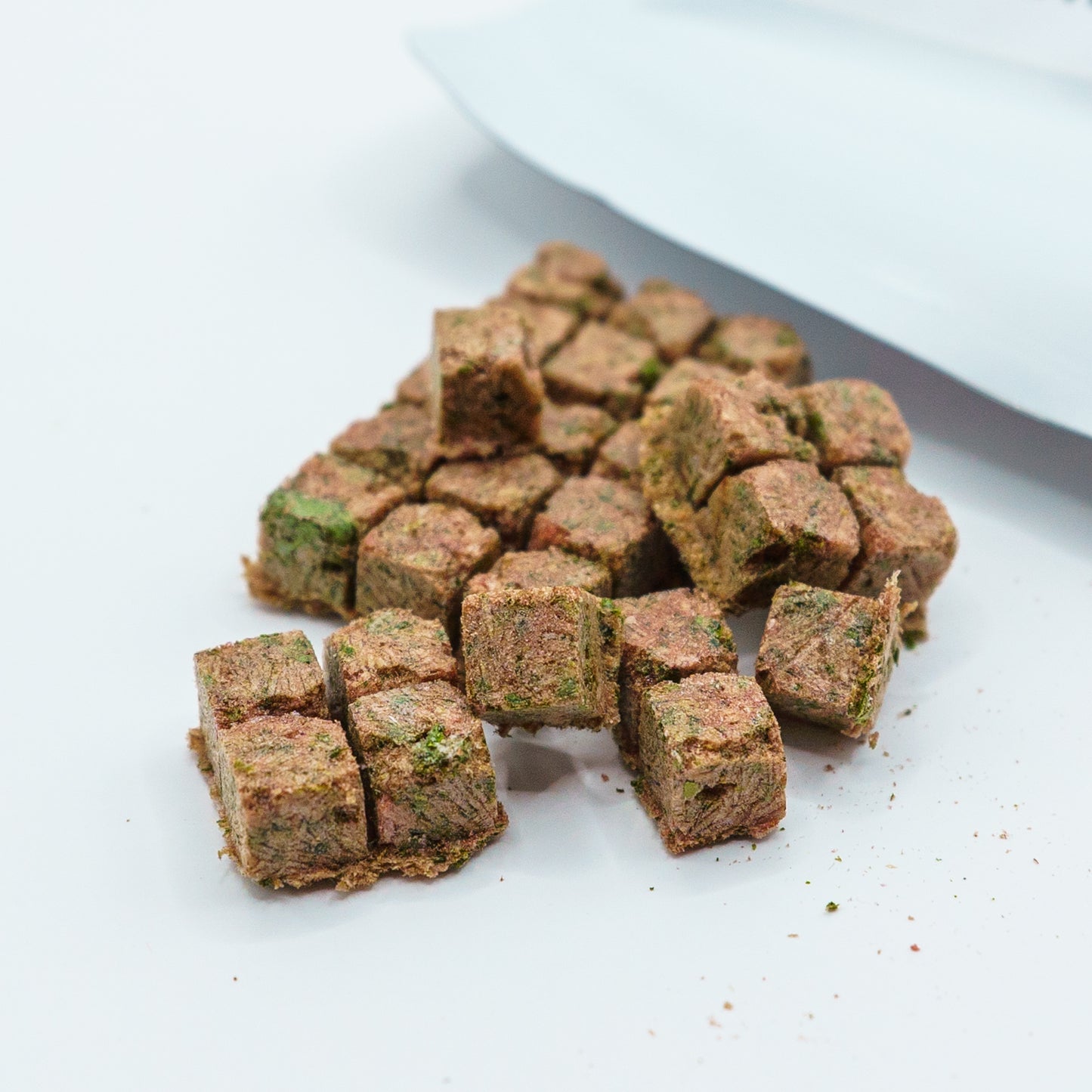 Spinach Beef