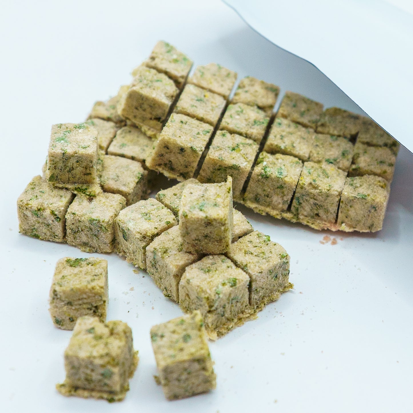 Spinach Pork