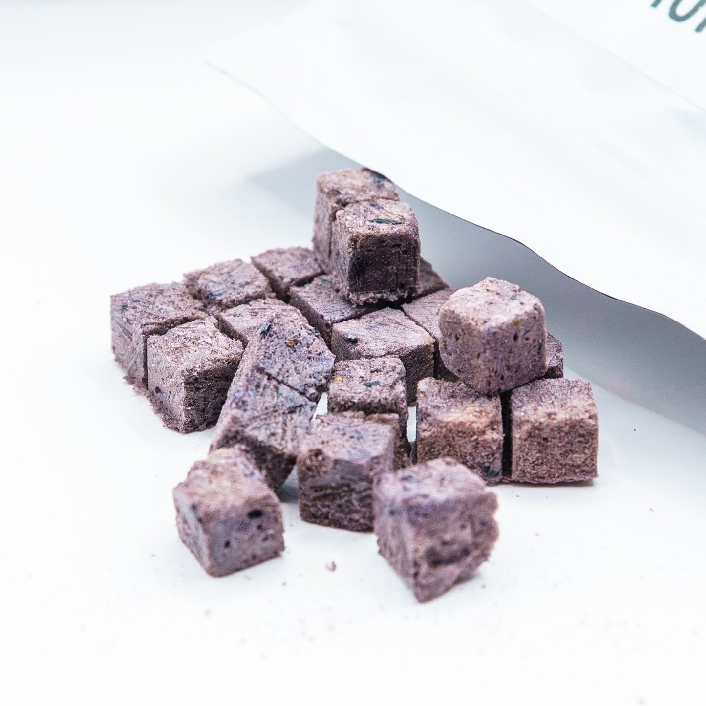 Blueberry Venison