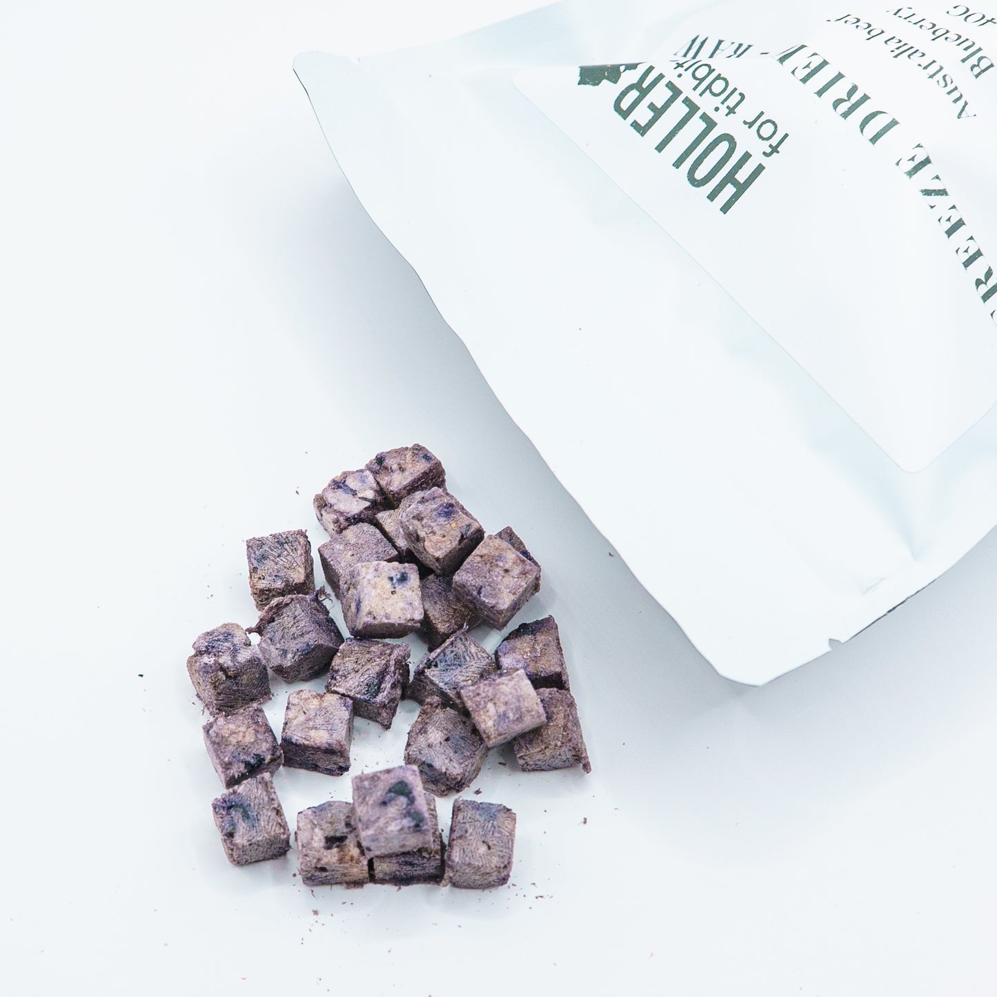 Blueberry Beef