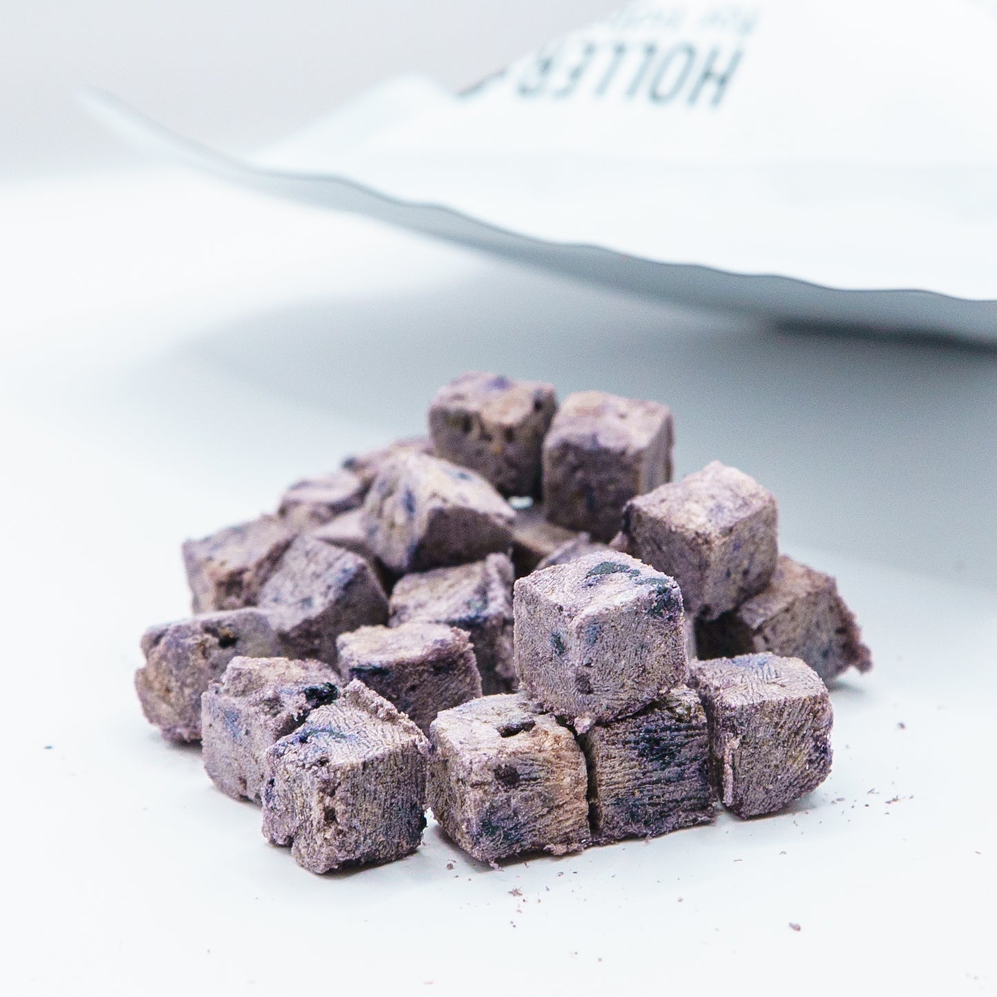 Blueberry Beef