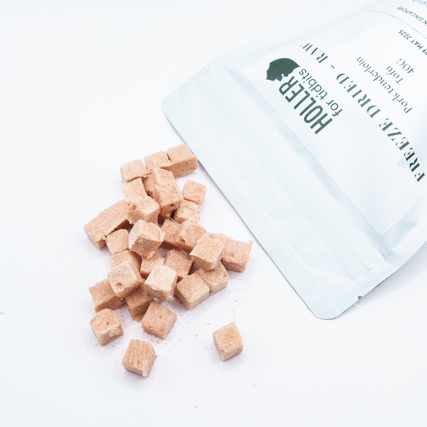 Tofu Pork