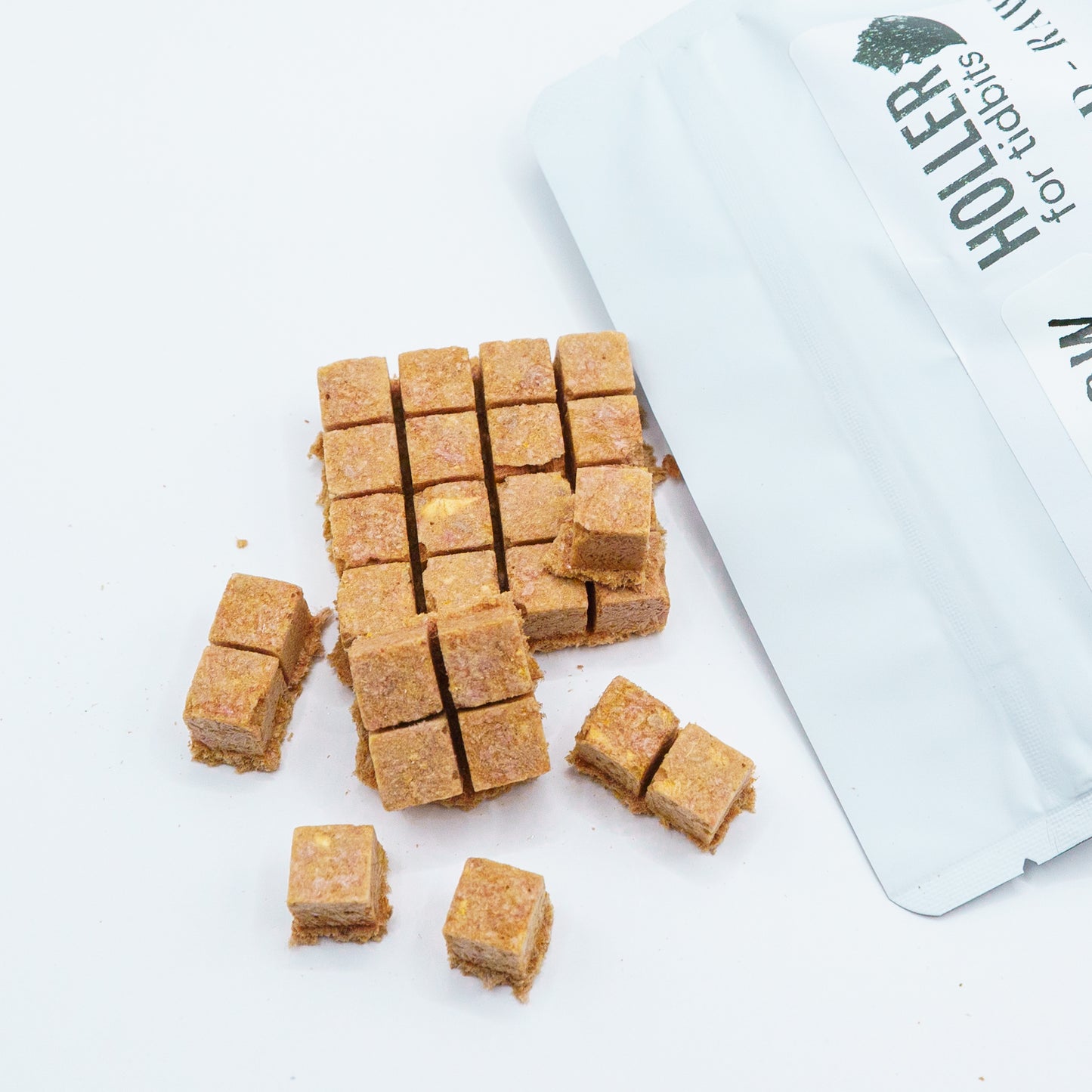 Mango Kangaroo (Mellow)