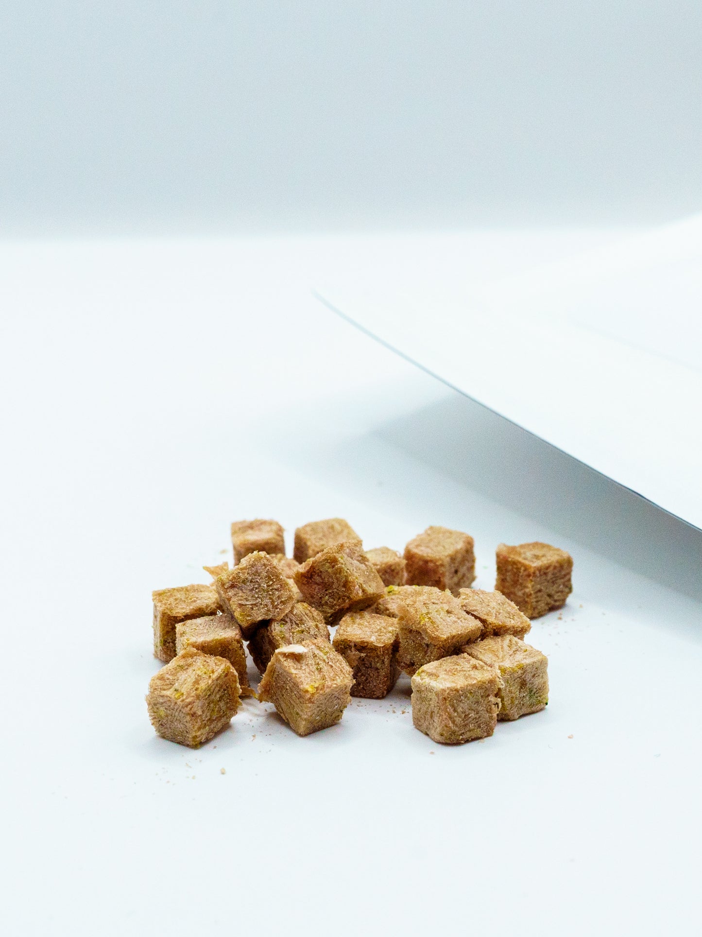 Broccoli Duck (Chibi)