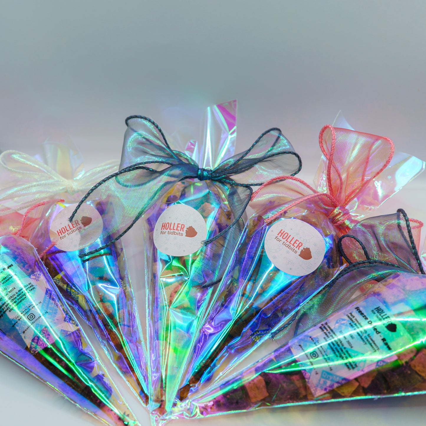 Goodie Bags (Beef, Pork and Kangaroo)