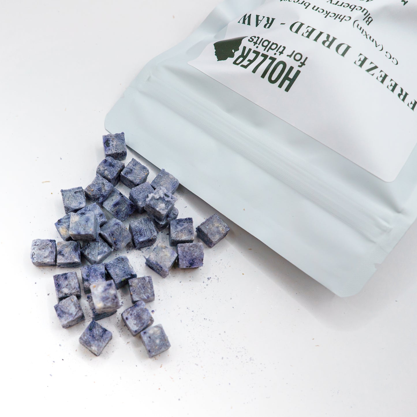 Blueberry GG (AnXin) Chicken
