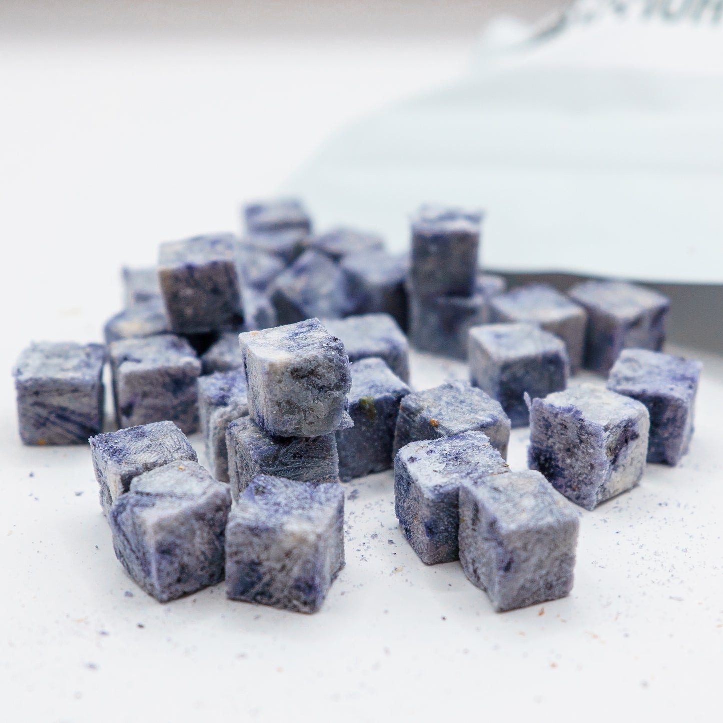 Blueberry GG (AnXin) Chicken