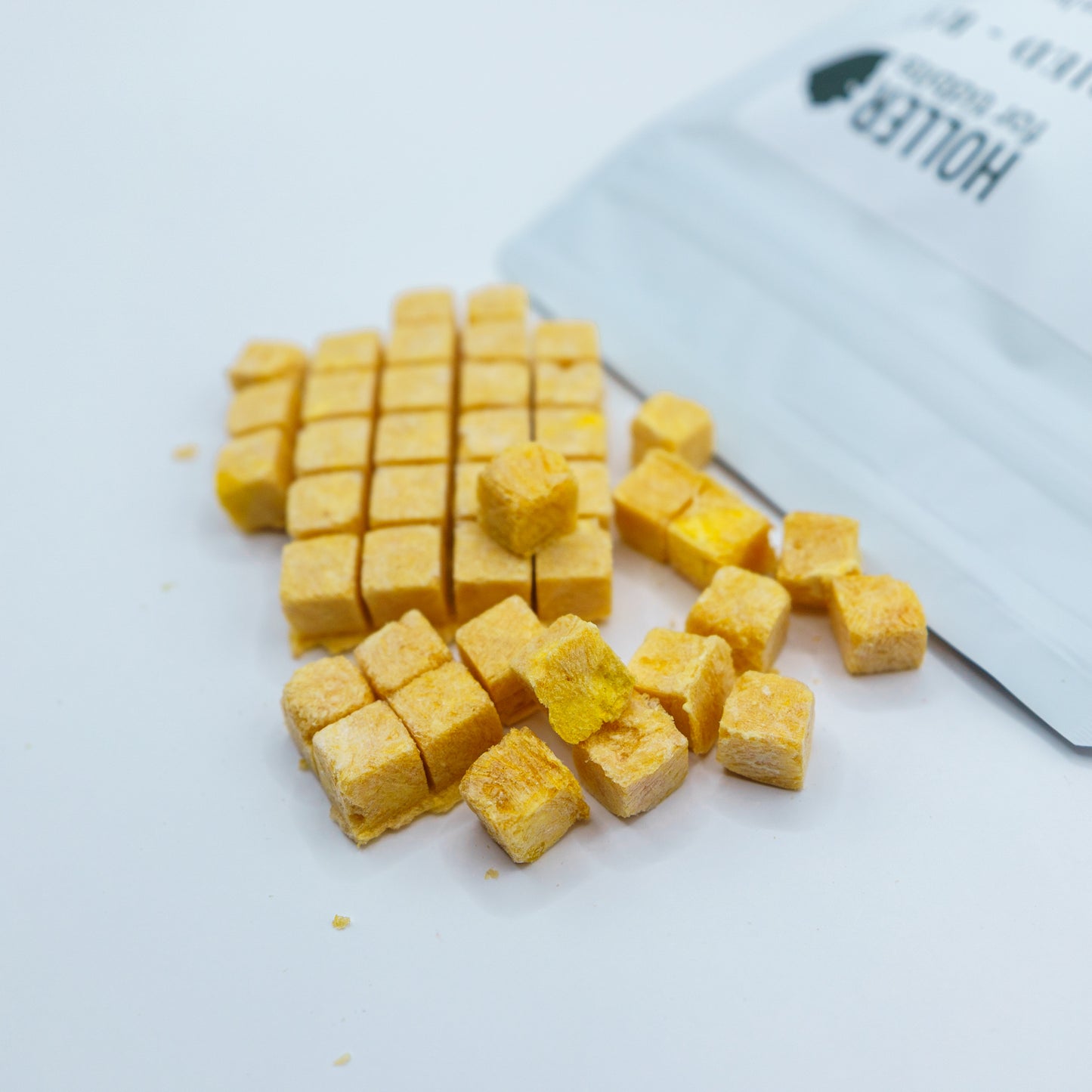 Mango GG (AnXin) Chicken