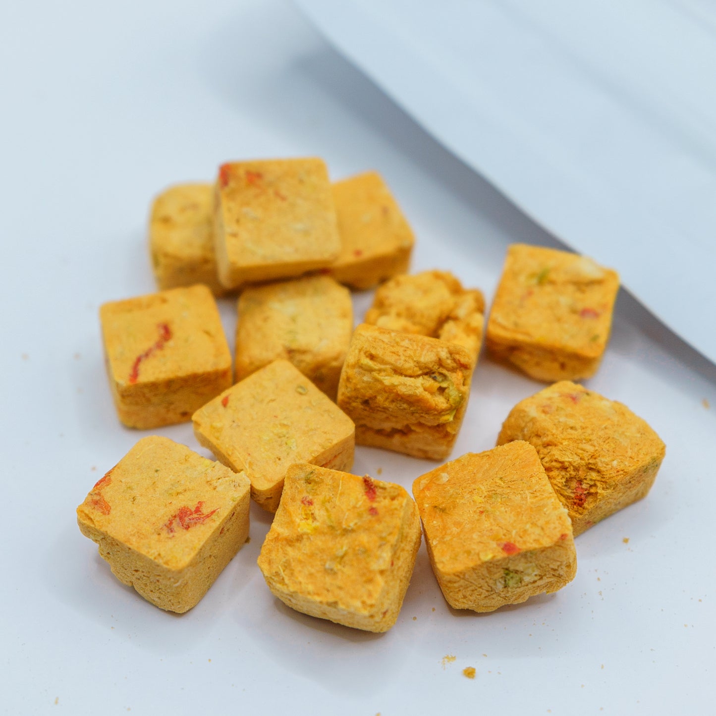 Sweet Potato with Brussels Sprouts and Goji Berries