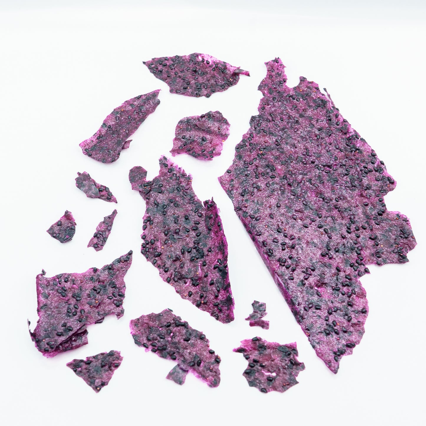 Fruit Chips (Free with any purchase)