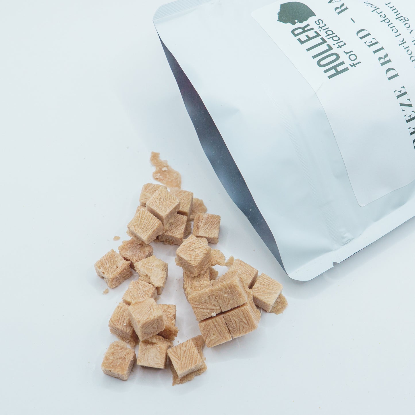 Sheep Milk Yoghurt Pork