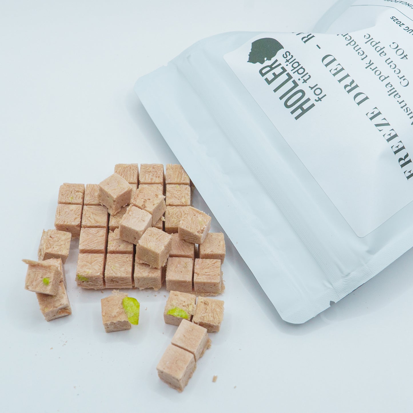 Green Apple Pork