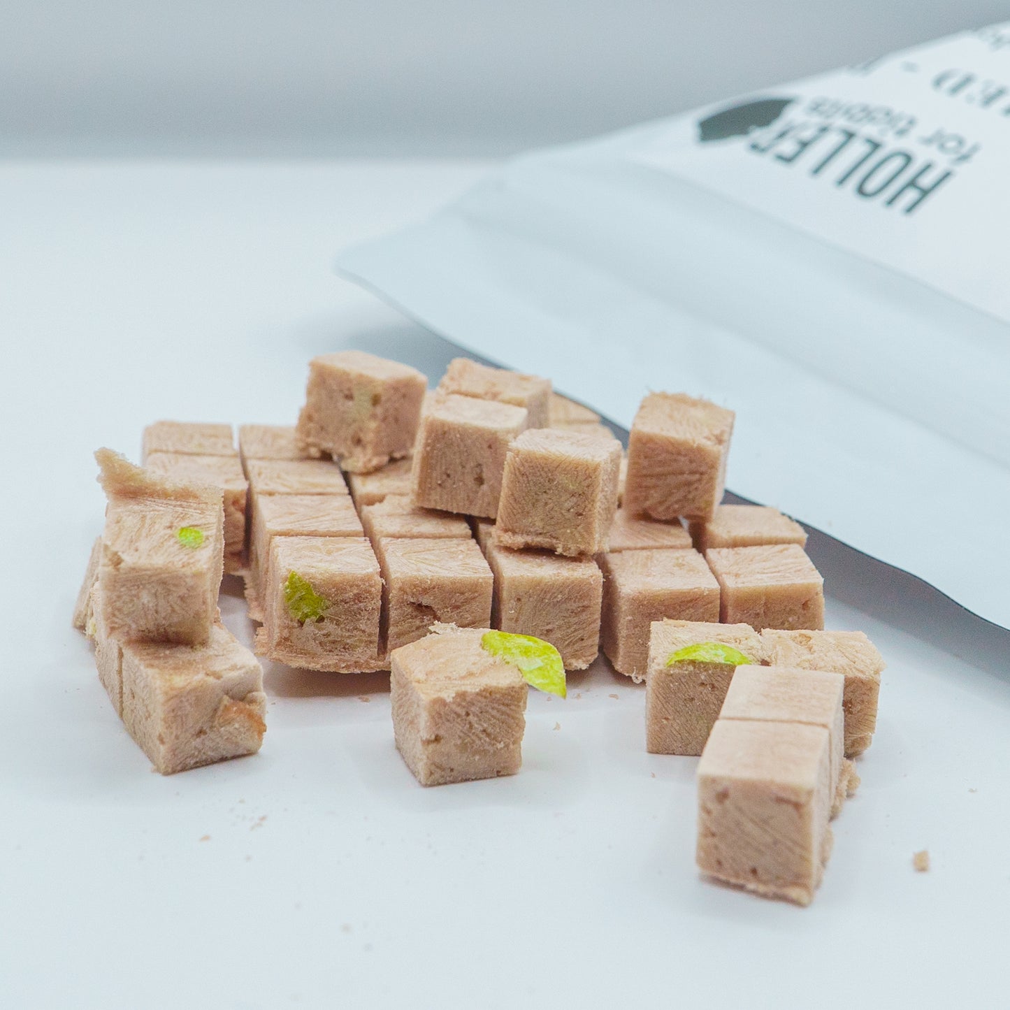Green Apple Pork