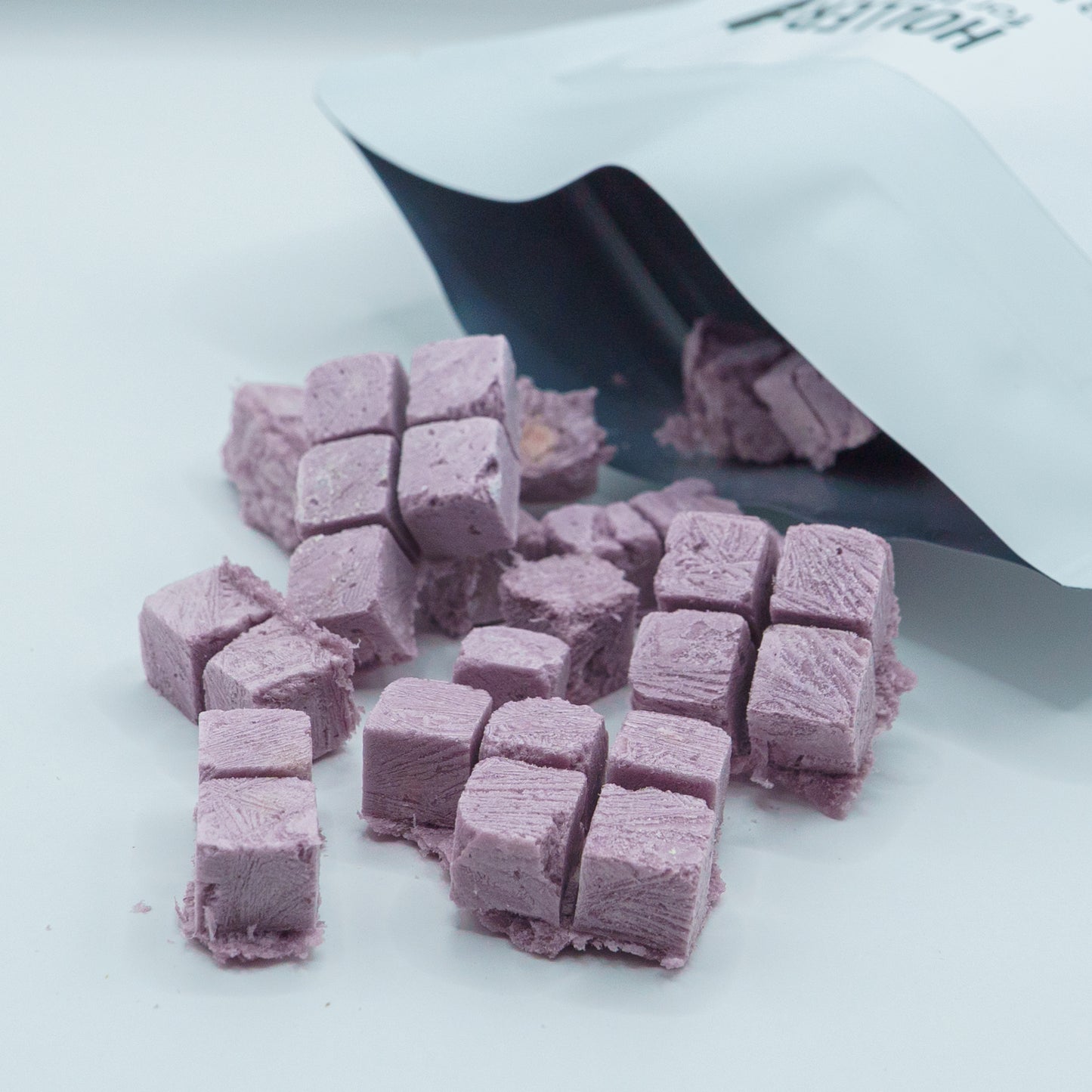 Purple Sweet Potato Rabbit