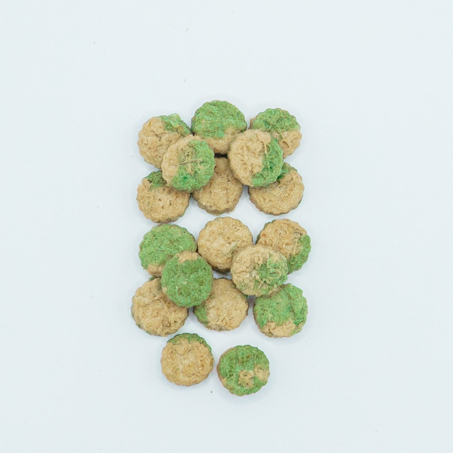 Dehydrated Mini Mooncakes