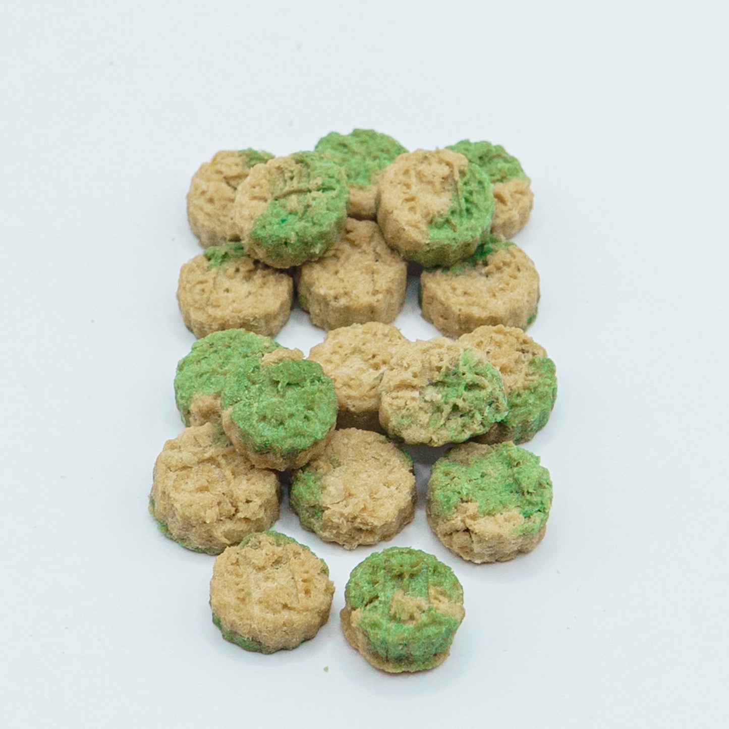 Dehydrated Mini Mooncakes