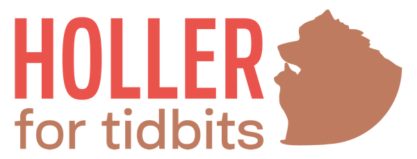 Holler for Tidbits