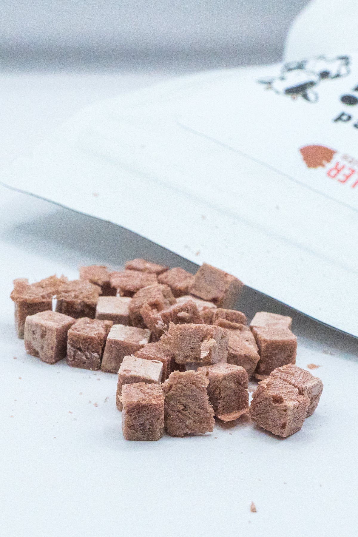 Strawberry Beef (Chibi)