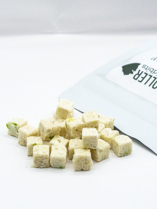 Green Apple Barley