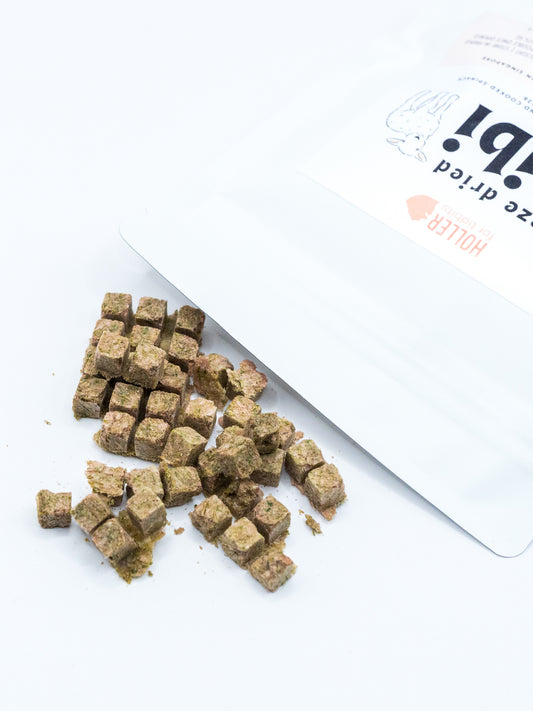 Spinach Lamb (Chibi)