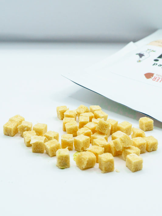 Green Apple GG (AnXin) Chicken (Chibi)