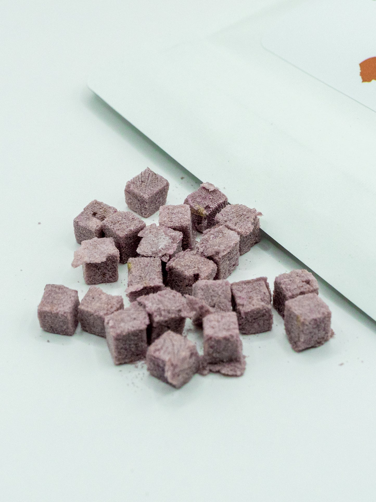 Blackberry Pork (Chibi)