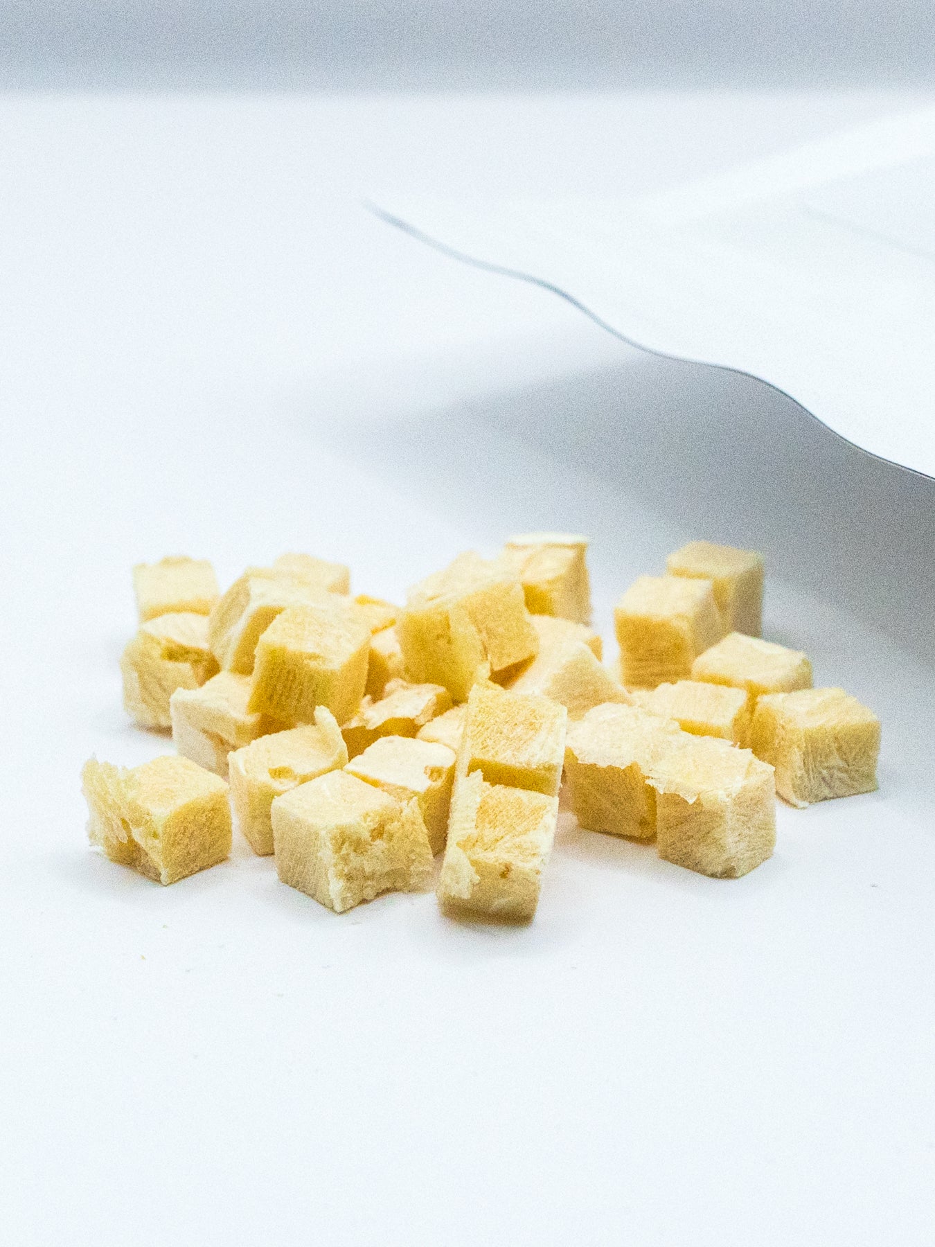 Tofu GG (AnXin) Chicken (Chibi)