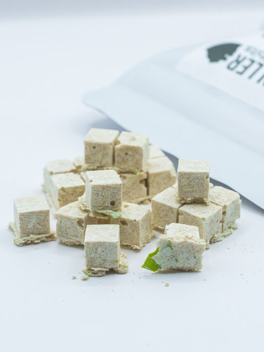 Green Apple Oat