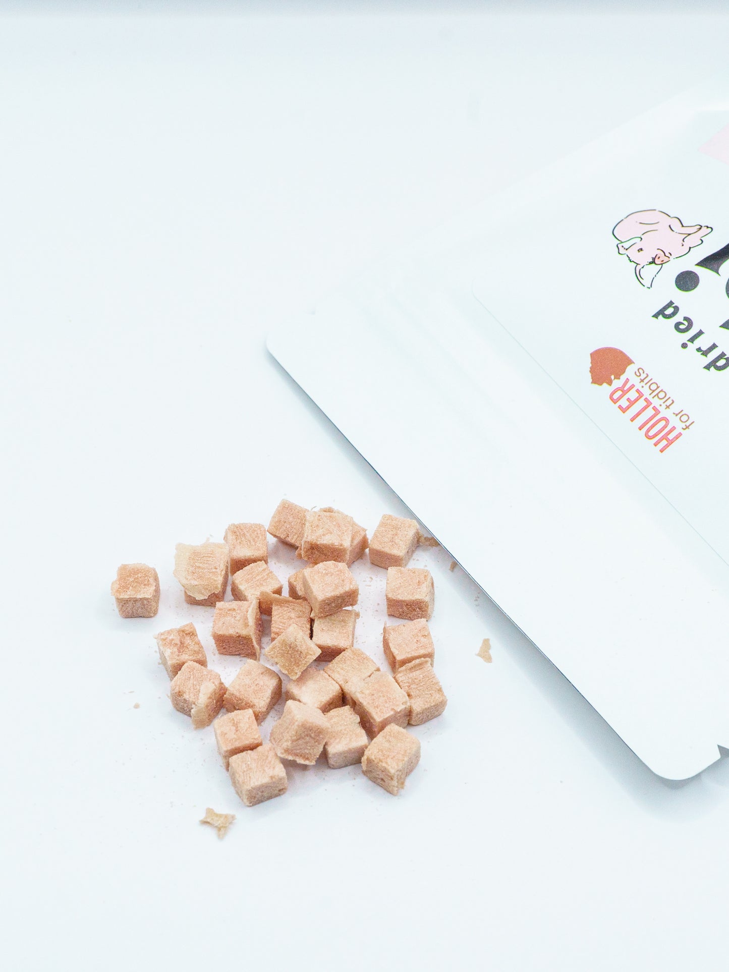 Yoghurt Pork (Chibi)