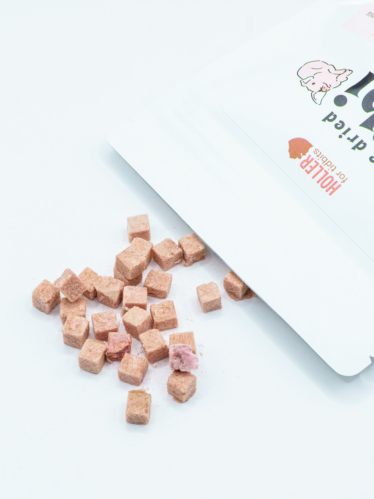 Strawberry Pork (Chibi)