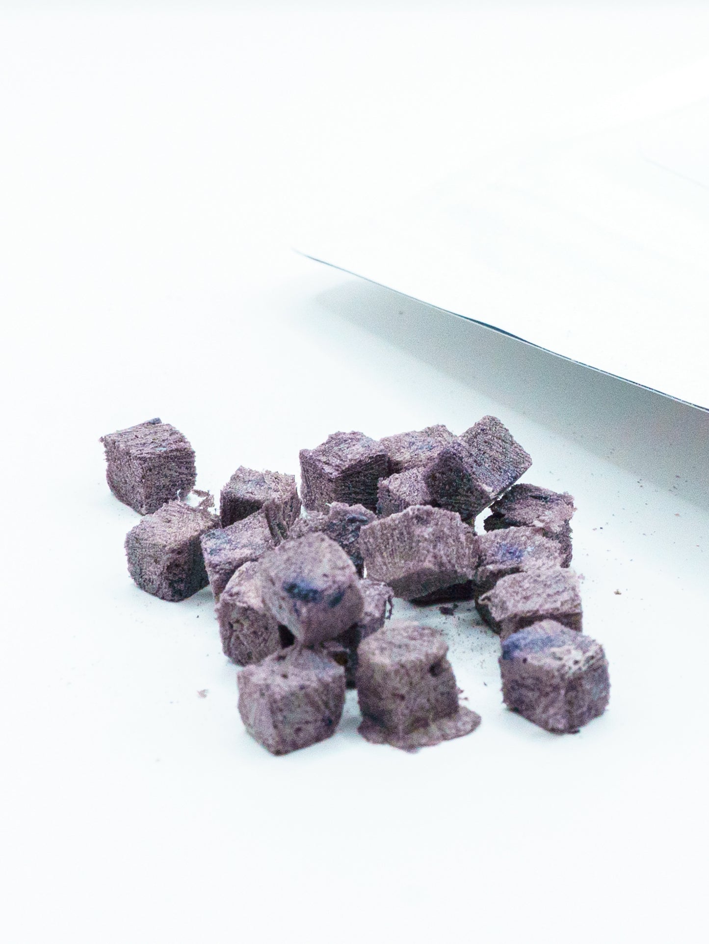 Blueberry Kangaroo (Chibi)