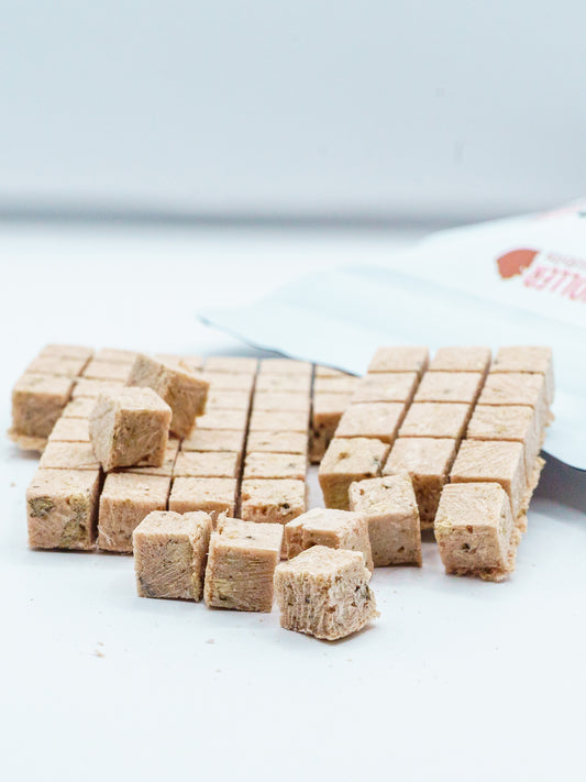 Shiitake Mushroom Pork