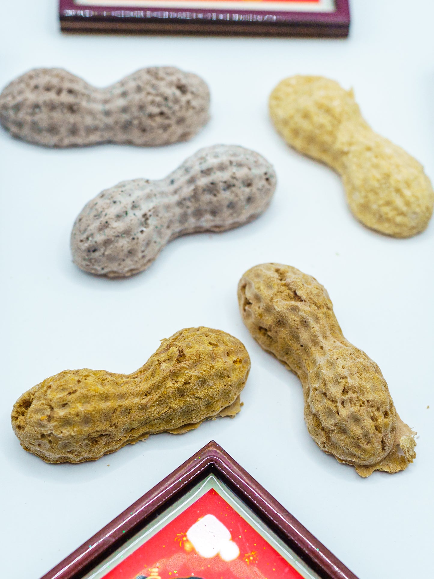Nut Up