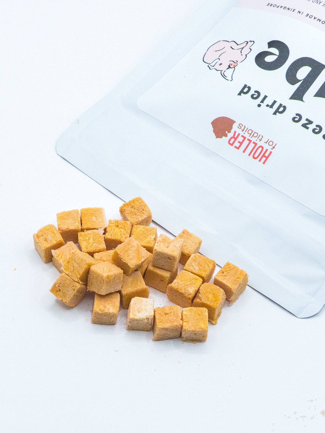 Sweet Potato Pork