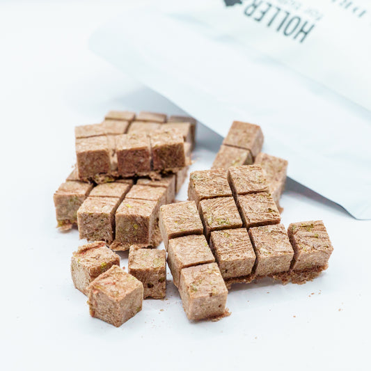 French Bean Kangaroo